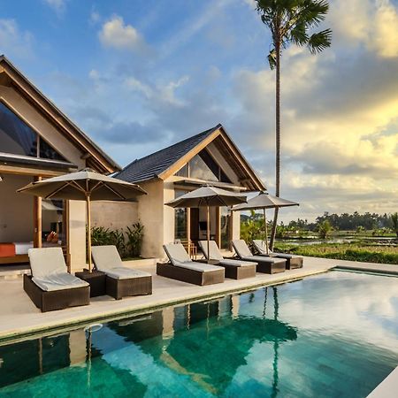 Villa Mango Paradise By Balisuperhost Ubud  Ngoại thất bức ảnh