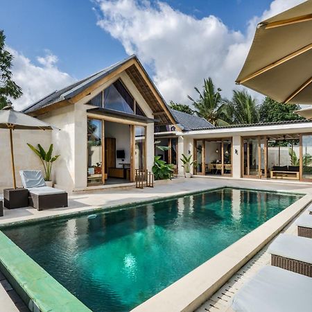 Villa Mango Paradise By Balisuperhost Ubud  Ngoại thất bức ảnh