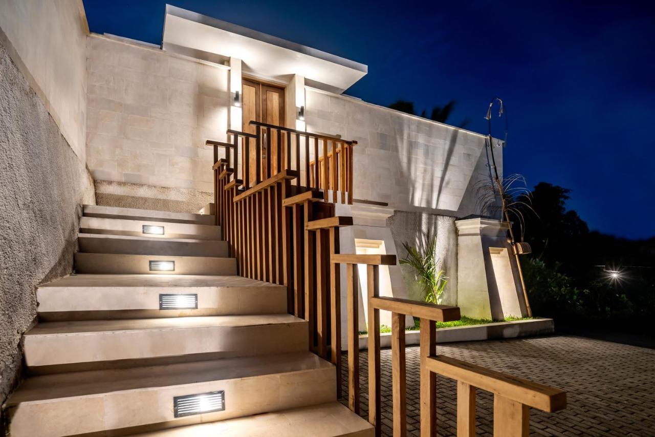 Villa Mango Paradise By Balisuperhost Ubud  Ngoại thất bức ảnh