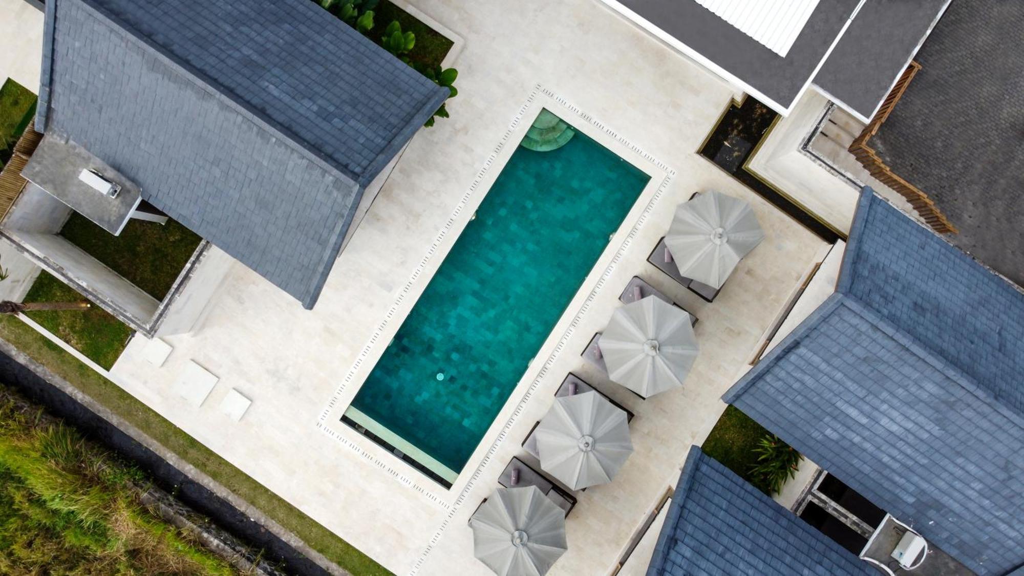 Villa Mango Paradise By Balisuperhost Ubud  Ngoại thất bức ảnh