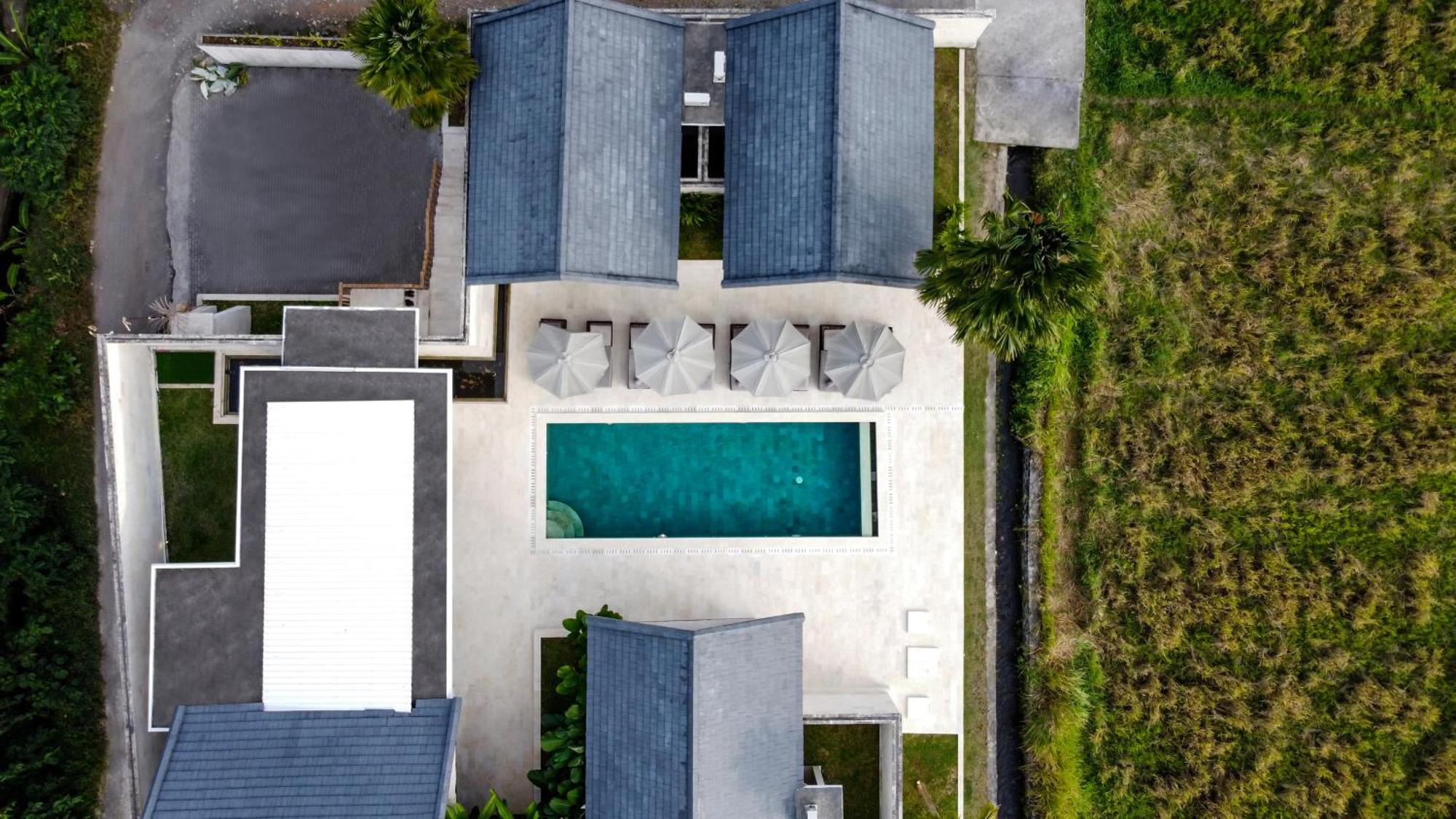 Villa Mango Paradise By Balisuperhost Ubud  Ngoại thất bức ảnh
