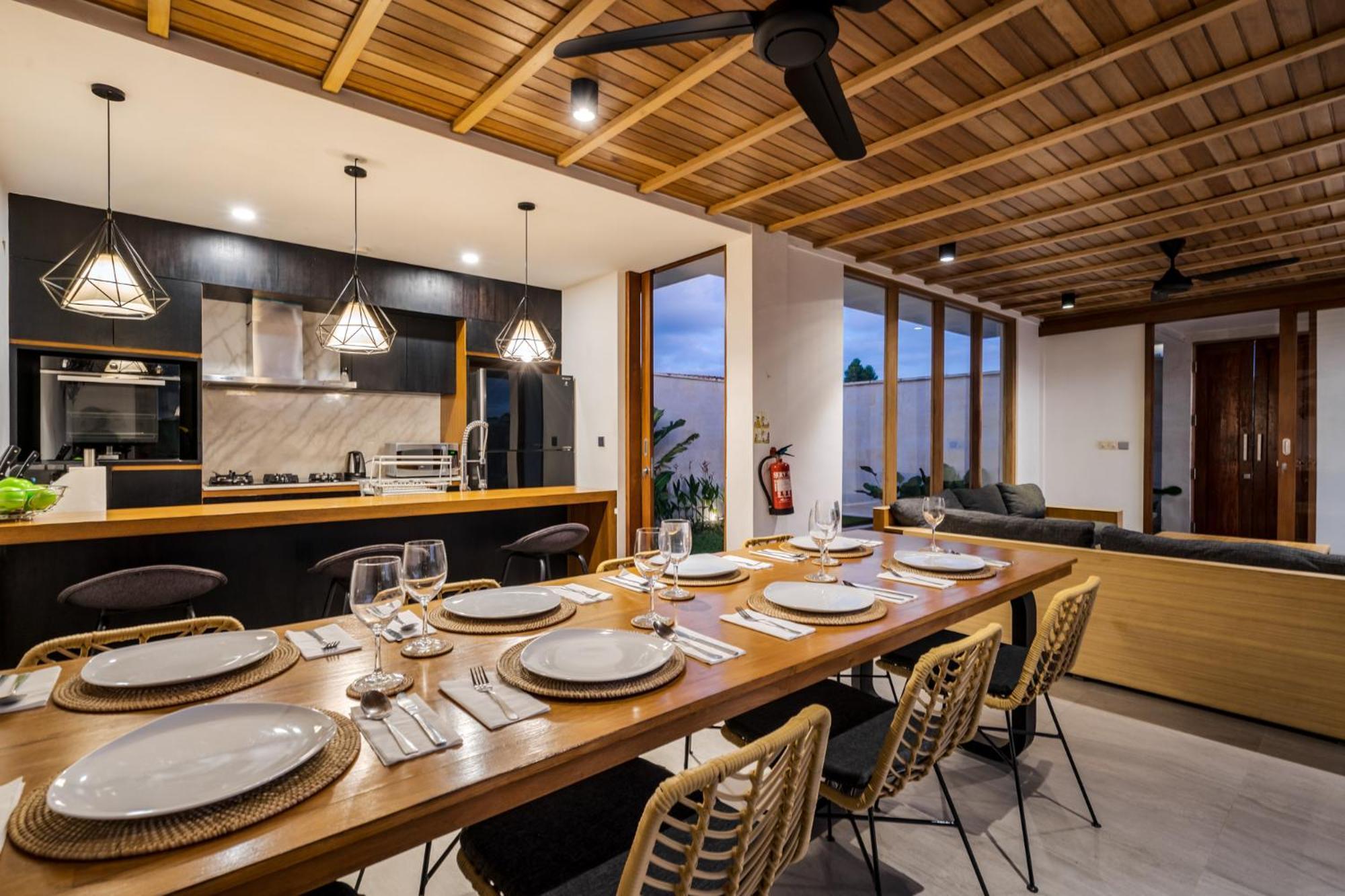 Villa Mango Paradise By Balisuperhost Ubud  Ngoại thất bức ảnh