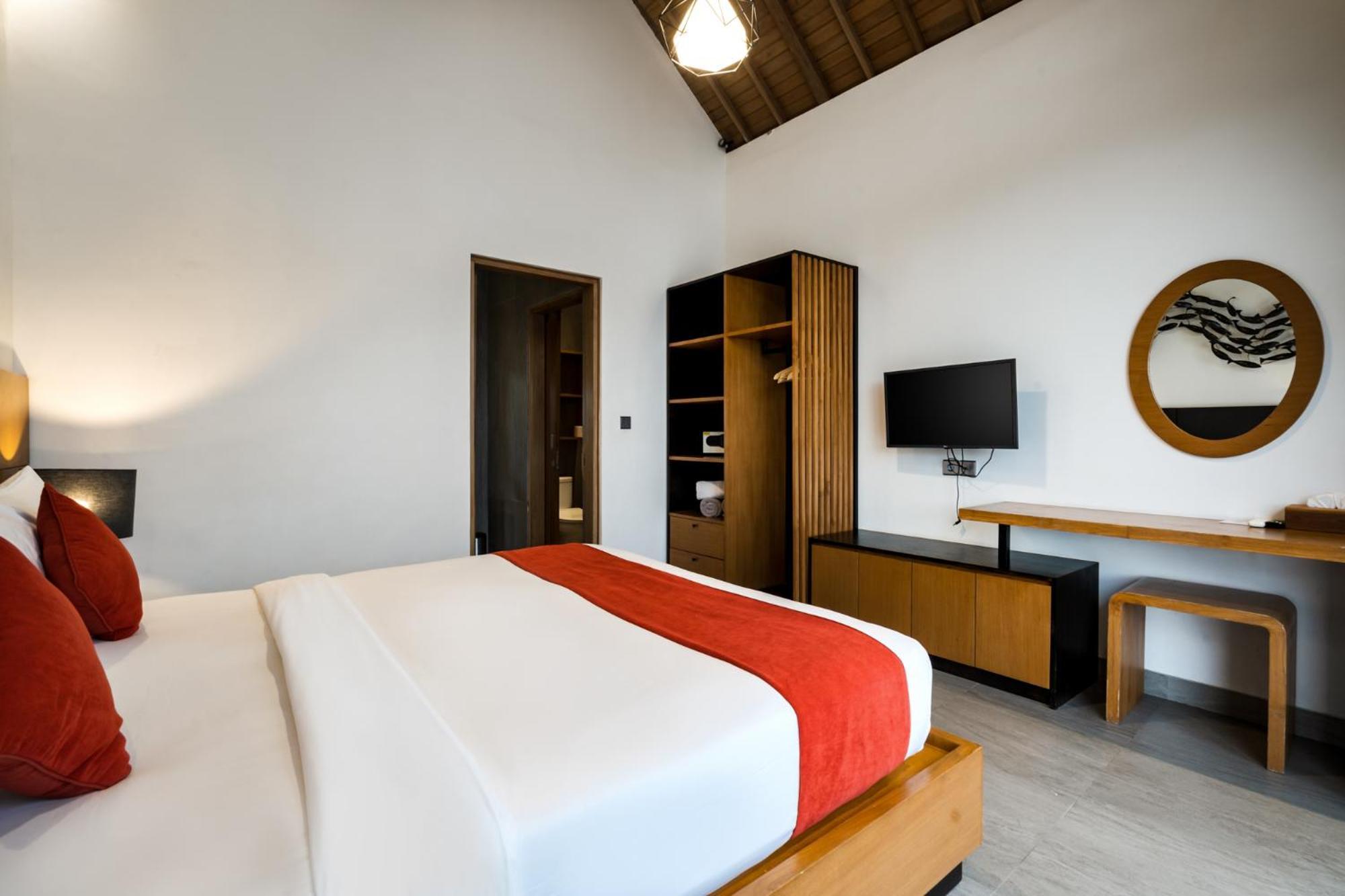 Villa Mango Paradise By Balisuperhost Ubud  Ngoại thất bức ảnh