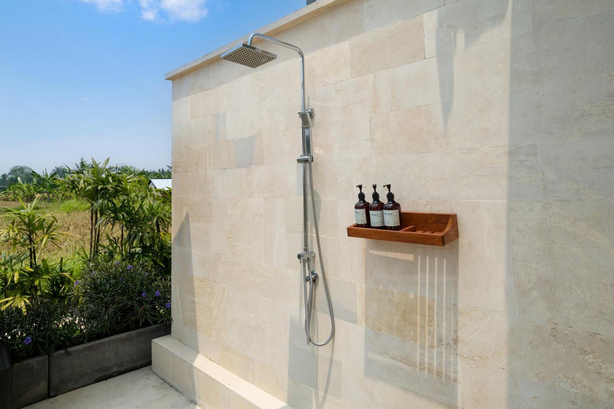 Villa Mango Paradise By Balisuperhost Ubud  Ngoại thất bức ảnh